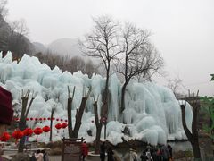 -沕沕水生态风景区