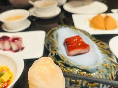 笋尖鲜虾饺皇-玥轩YUE HIN(IFS国际金融中心店)