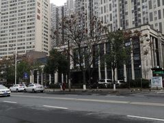 -徐记海鲜(观沙岭|滨江新城店)