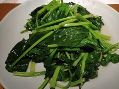 酒香菠菜-南小馆(迪士尼小镇店)