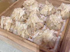 -老爷庙风味美食府(魏都大道店)