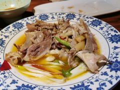 -驿楼兰·新疆菜(火车站店)