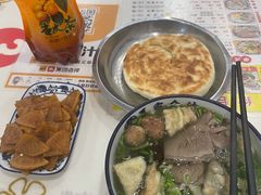 -夏家合汁(天润花园小区店)