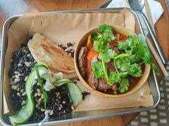 -BAKER&SPICE(BFC外滩金融中心店)