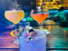 -MOSSO音乐酒吧·Live House(南京西路店)