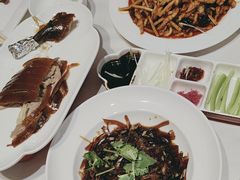 -大鸭梨烤鸭(房山店)