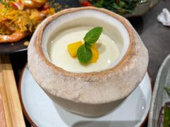 -泰逅SOMTAM泰国餐厅(新淮中心店)
