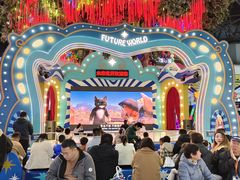 -弘阳·未来世界(弘阳广场店)