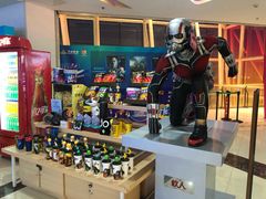 -万达影城(保定万博广场激光IMAX店)