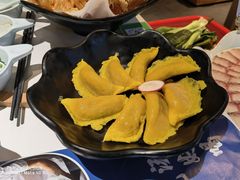 -马家斑.鲜鱼火锅(松湖万科店)