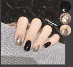 -Adore nail日式美甲美睫