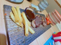 -禾绿回转寿司(苏宁广场店)