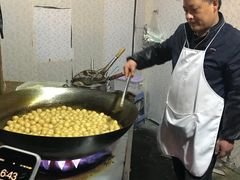 -邓记新一代糖油果子(四川煤管局供销公司职工宿舍店)