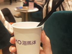 -海马体照相馆(北京朝阳大悦城店)