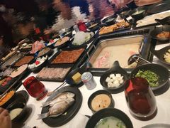 -鼎膳常火锅(华阳店)