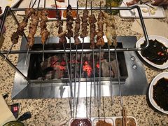 -丰茂烤串(公园店)