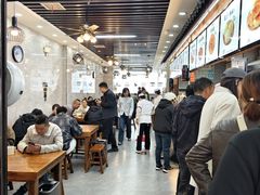 -穆彦华逍遥镇胡辣汤(岗坡路店)