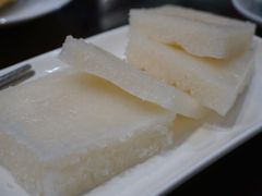 伦教糕-民信老铺(双皮奶博物馆店)