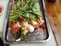 -袁记串串香(新南门店)