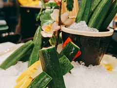 -优食坊·蒸汽海鲜(康盛路店)