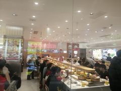 -龍歌自助小火锅(崂山丽达店)
