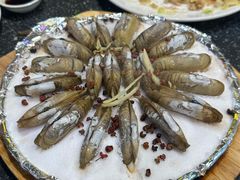 -王庄阿咪海鲜大排档(象园店)