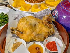 -秦月轩·陕西家乡菜(阜成路·五棵松店)