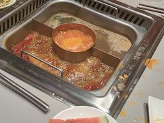-竹犇番茄火锅(长治太行东街店)