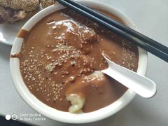 -老磁器口豆汁店(天坛店)
