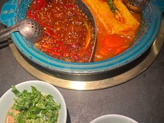 -吼堂老火锅(太古里总店)