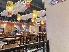 -杨记隆府重庆江湖菜(大悦城店)