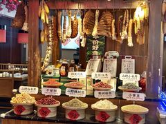-老阿爸鲜鱼土菜(园区永旺店)