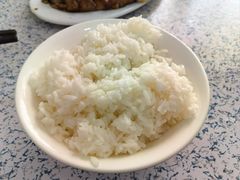 -老万饭馆