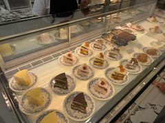 -PETIT PARIS 小巴黎(花园道店)