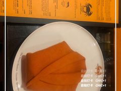 -Ministry of Crab(科伦坡店)