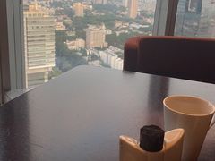 -洲际酒店·地平线全日餐厅HORIZON CAFÉ