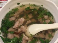 -鼎记瘦肉丸(寺后路店)