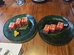 -Mr.Fish鱼鲜生海鲜放题(高德置地冬广场店)