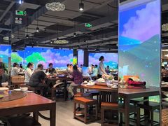 -缘起楼素斋餐厅(南山寺店)