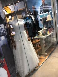 -埃沃定制(壹方城购物中心店)