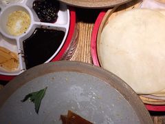 -青年公社烤鸭(青年路店)