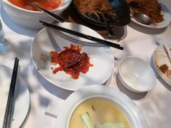 -俏江南天津时尚曲艺主题餐厅(马场道店)