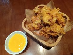 -8PINTS八品脱·日料·烧鸟·精酿小酒馆(莘庄店)