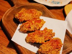 辣上瘾烤鸡翅-I HOLIC艾豪丽披萨(KKone店)