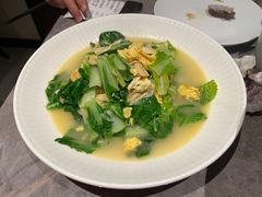 -吕氏焗小鲜•海鲜青岛菜(八大关店)