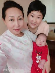 -沪壹健康国际母婴月子中心(360复旦奥医一妇婴东院店)
