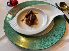 巧手妙龄乳鸽（半只）-三号黄浦会Canton Table
