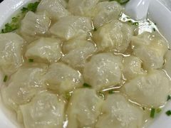 泡泡小馄饨-乐惠馄饨店(吴趋坊店)