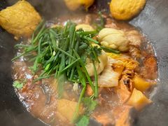 -江湖水乡铁锅炖魚(周庄嘉园店)