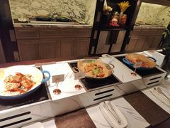 -深圳四季酒店·馥自助餐厅